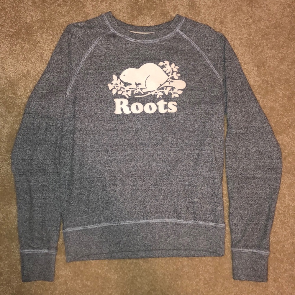 Roots Sweatshirt